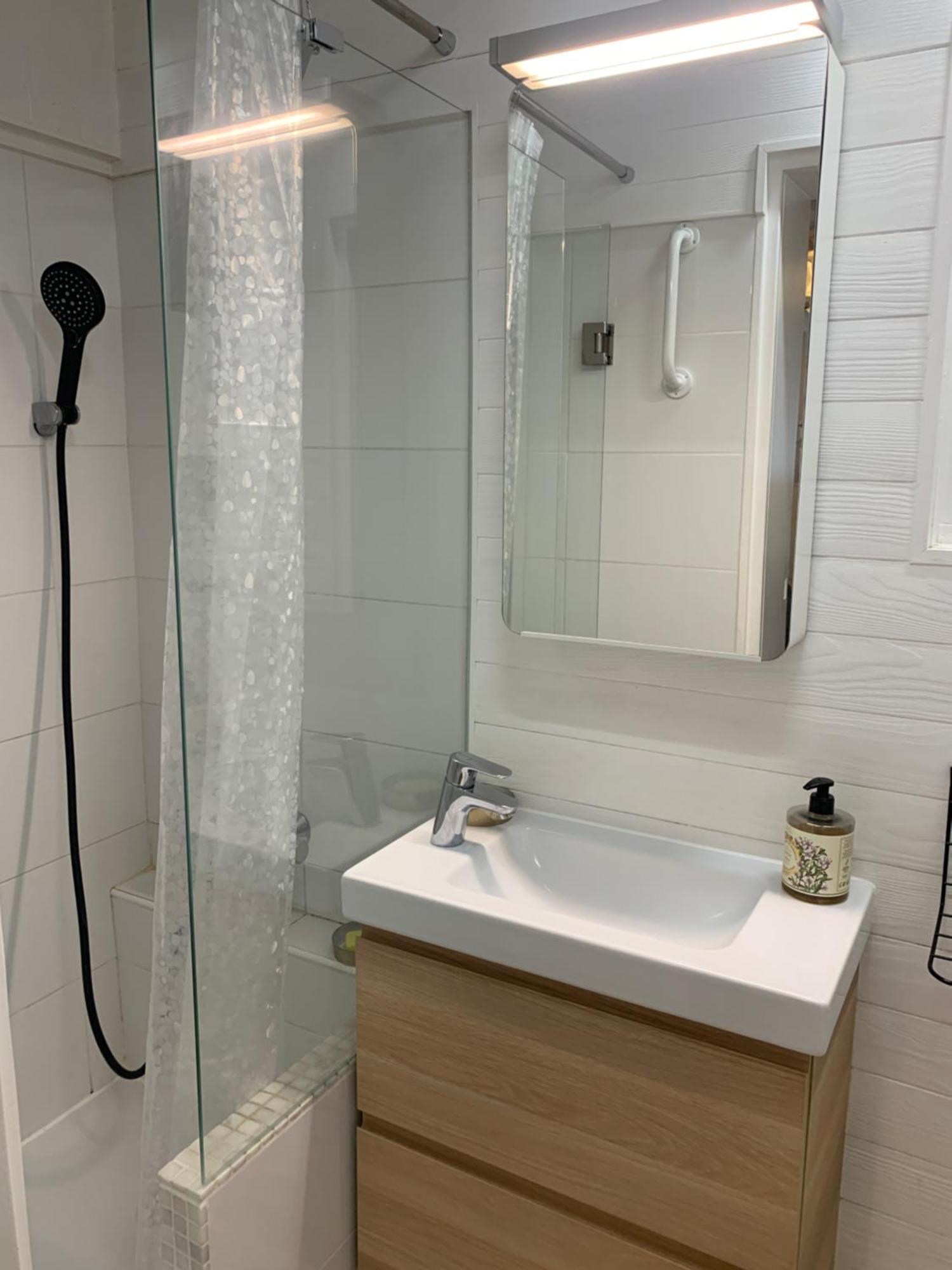 Picasso Walk Cosy Charm In Heart Of Old Town Ac And Wifi Appartement *