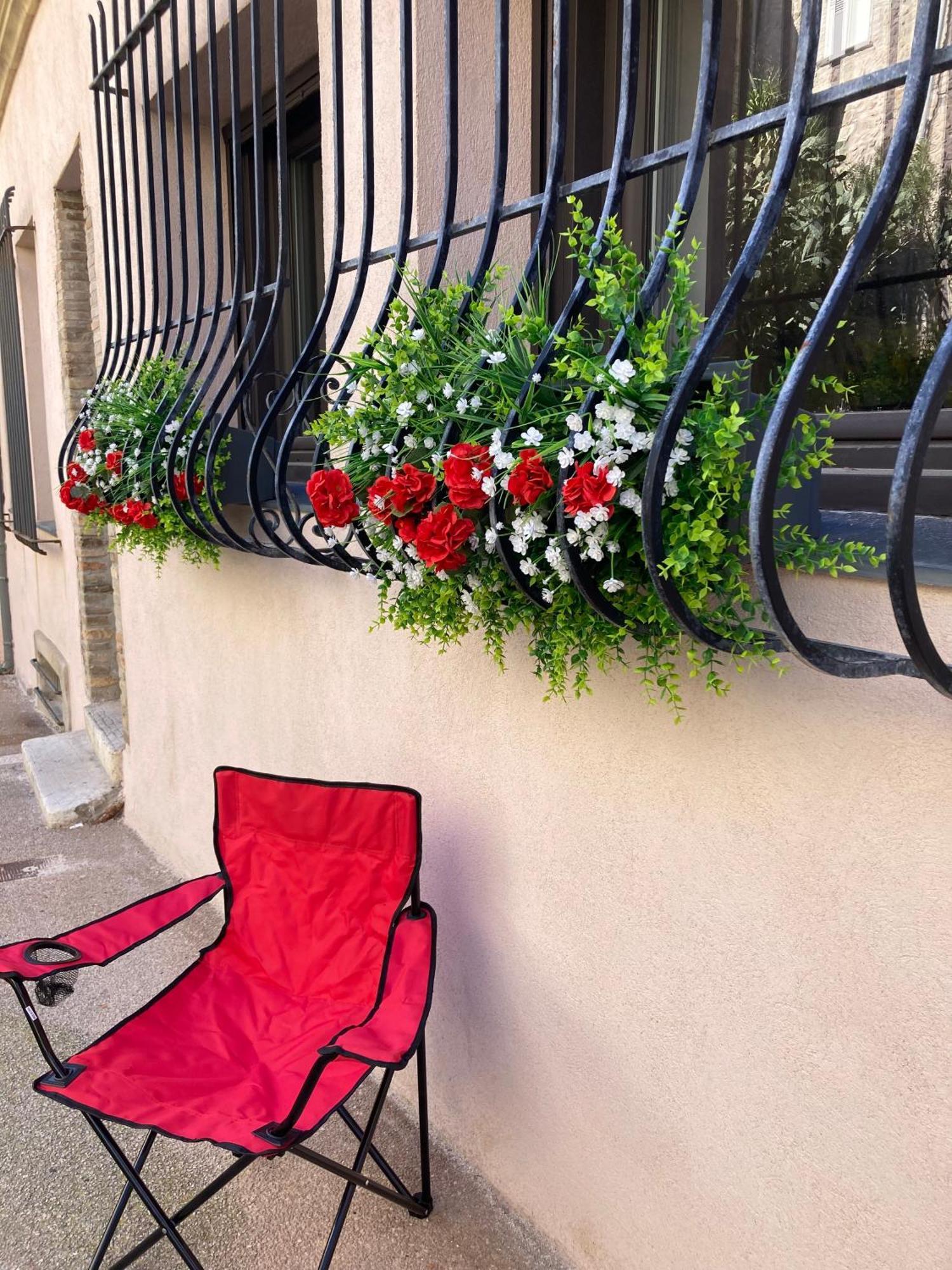 Picasso Walk Cosy Charm In Heart Of Old Town Ac And Wifi Appartement Antibes